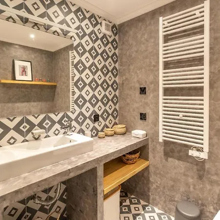 Mansao Macau By Lovelystay Villa