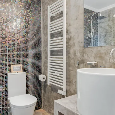 Mansao Macau By Lovelystay Villa *