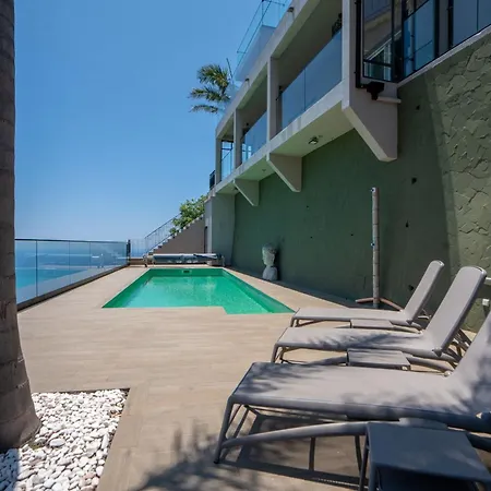 Mansao Macau By Lovelystay 아르코다카헤타