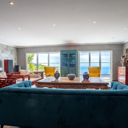 Mansao Macau By Lovelystay *