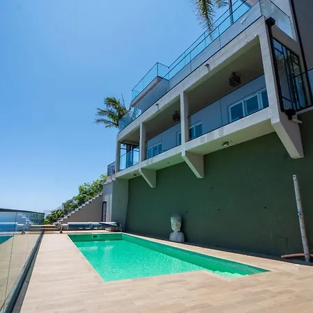 Mansao Macau By Lovelystay Willa *