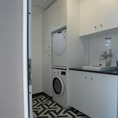 Mansao Macau By Lovelystay Willa *