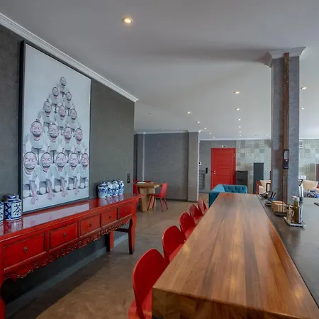 Willa Mansao Macau By Lovelystay *