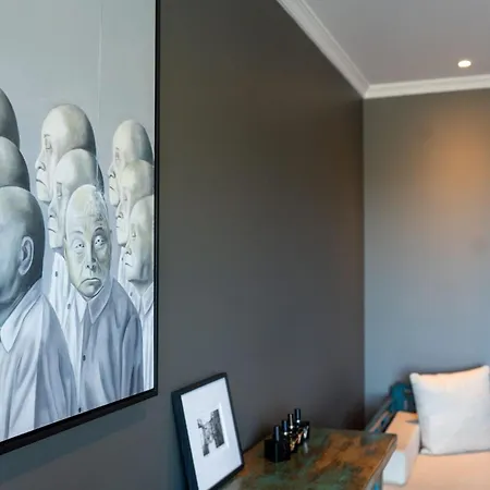 Mansao Macau By Lovelystay