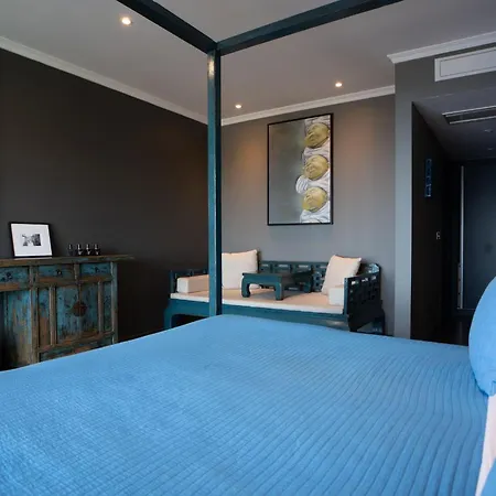 Mansao Macau By Lovelystay 빌라