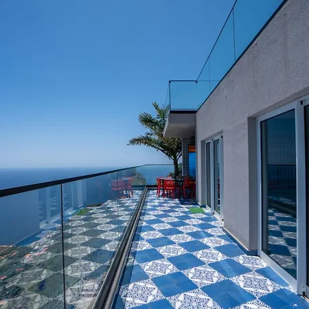 Willa Mansao Macau By Lovelystay *