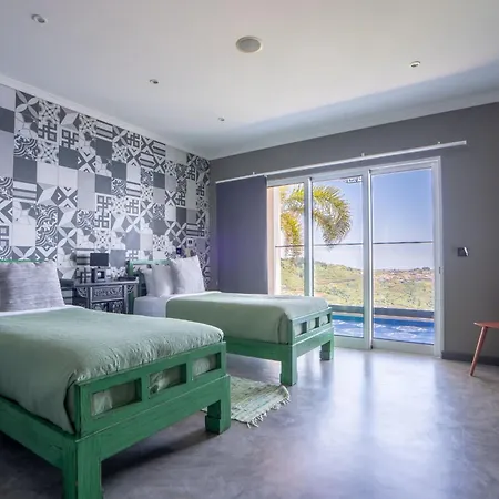 Mansao Macau By Lovelystay *