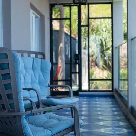 Mansao Macau By Lovelystay 빌라 *