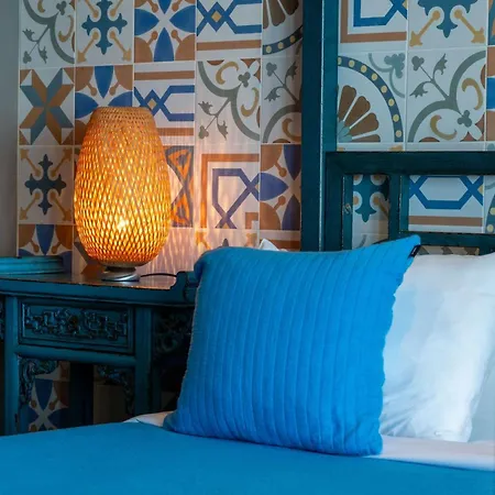 Mansao Macau By Lovelystay 아르코다카헤타