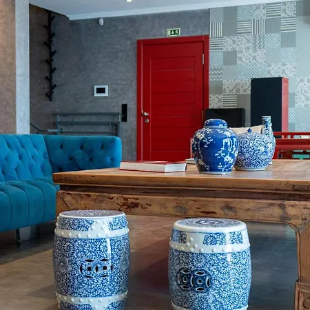 Willa Mansao Macau By Lovelystay *