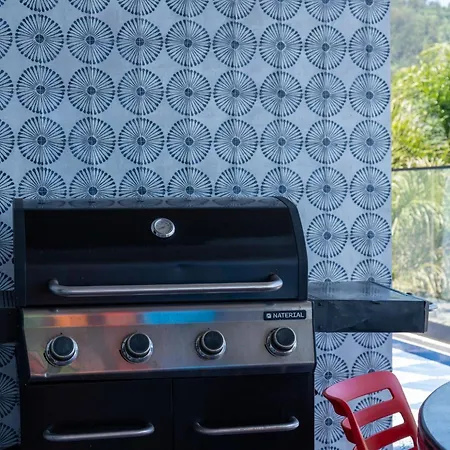 Mansao Macau By Lovelystay 빌라