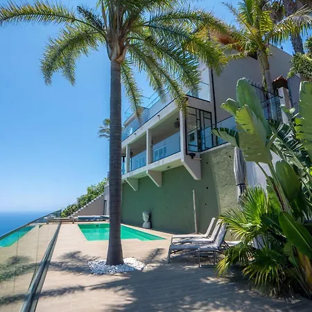 Mansao Macau By Lovelystay *