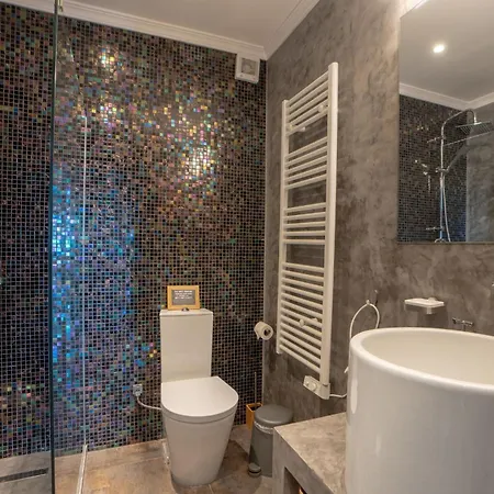 Willa Mansao Macau By Lovelystay Arco da Calheta (Madeira)