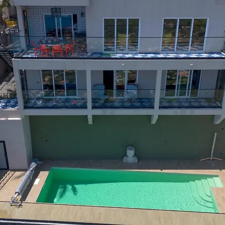 Mansao Macau By Lovelystay *