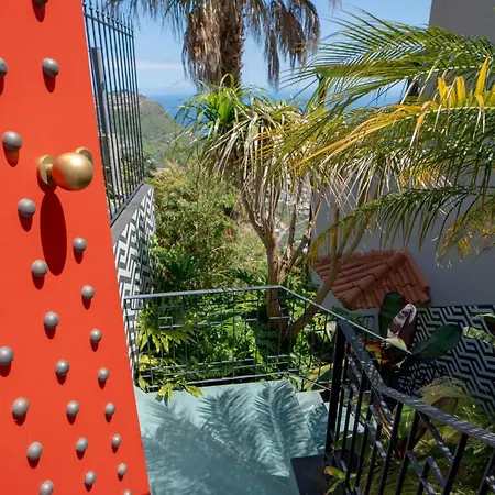 Mansao Macau By Lovelystay