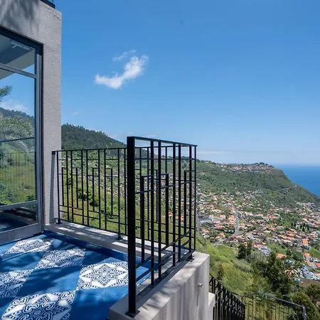 빌라 Mansao Macau By Lovelystay *