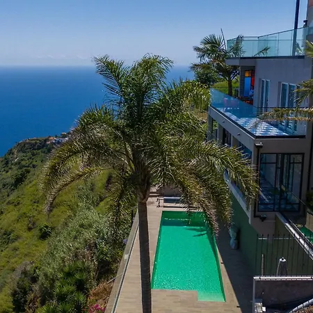 Mansao Macau By Lovelystay