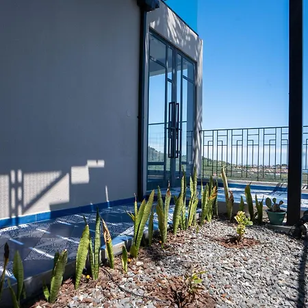 Mansao Macau By Lovelystay * 아르코다카헤타