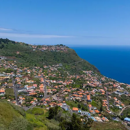 Mansao Macau By Lovelystay * Arco da Calheta (Madeira)