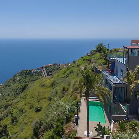 Willa Mansao Macau By Lovelystay