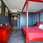 Villa Mansao Macau By Lovelystay Arco da Calheta (Madeira)