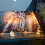 Mansao Macau By Lovelystay Arco da Calheta (Madeira)