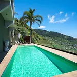 Mansao Macau By Lovelystay Villa Arco da Calheta (Madeira)
