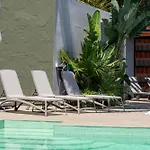 Mansao Macau By Lovelystay Arco da Calheta (Madeira)