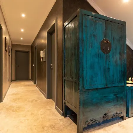 Вилла Mansao Macau By Lovelystay