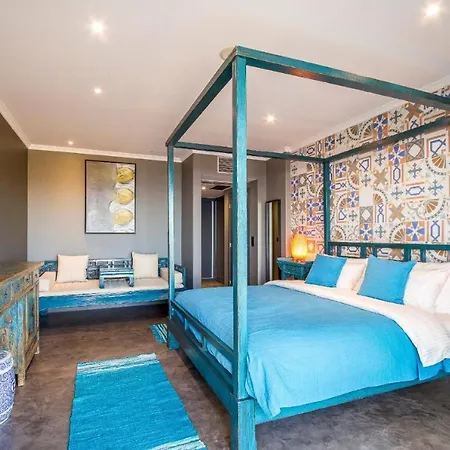 Villa Mansao Macau By Lovelystay *