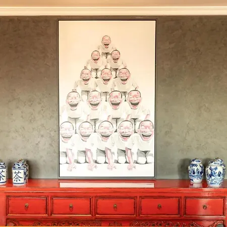 Mansao Macau By Lovelystay