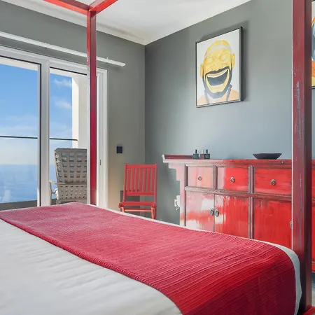 Mansao Macau By Lovelystay Villa