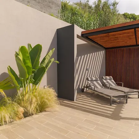 Mansao Macau By Lovelystay *