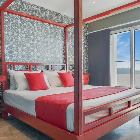 Mansao Macau By Lovelystay