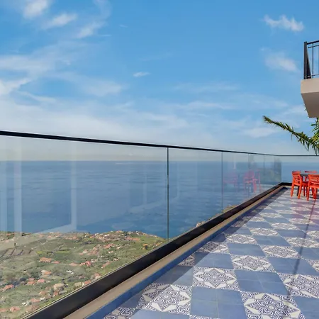 Mansao Macau By Lovelystay Villa *