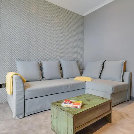 Villa Mansao Macau By Lovelystay Arco da Calheta (Madeira)