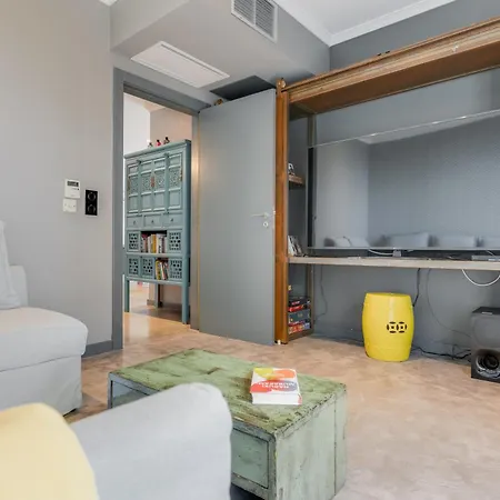 Mansao Macau By Lovelystay * Arco da Calheta (Madeira)