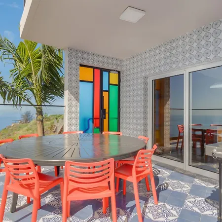 Mansao Macau By Lovelystay Villa