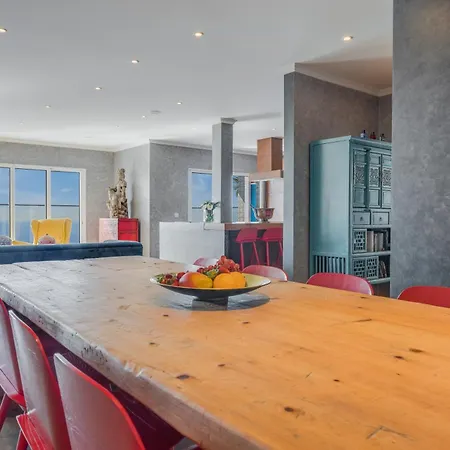 Villa Mansao Macau By Lovelystay *