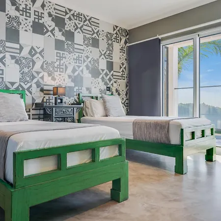 Mansao Macau By Lovelystay *