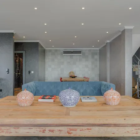 Mansao Macau By Lovelystay * Арку-да-Кальета