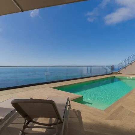 Mansao Macau By Lovelystay Вилла *