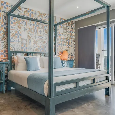 Mansao Macau By Lovelystay *