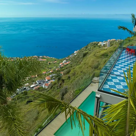 Mansao Macau By Lovelystay Villa *