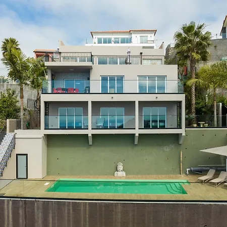 Mansao Macau By Lovelystay Арку-да-Кальета