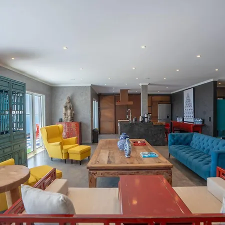 Mansao Macau By Lovelystay Villa Arco da Calheta (Madeira)