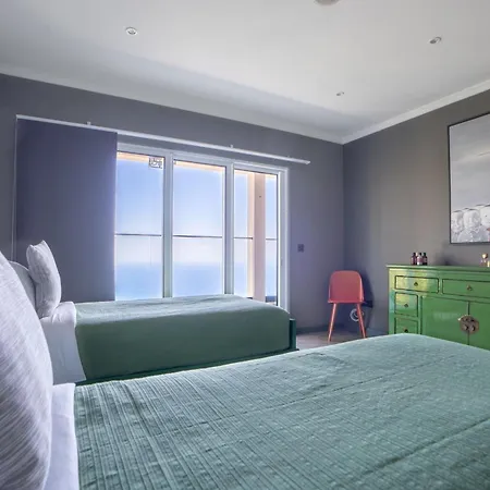 Mansao Macau By Lovelystay Вилла *