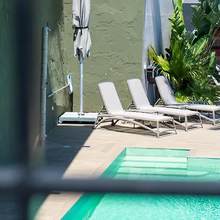 Mansao Macau By Lovelystay