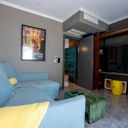 Mansao Macau By Lovelystay Villa Arco da Calheta (Madeira)