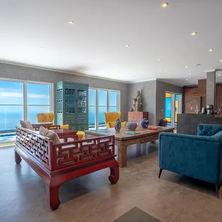 Вилла Mansao Macau By Lovelystay *